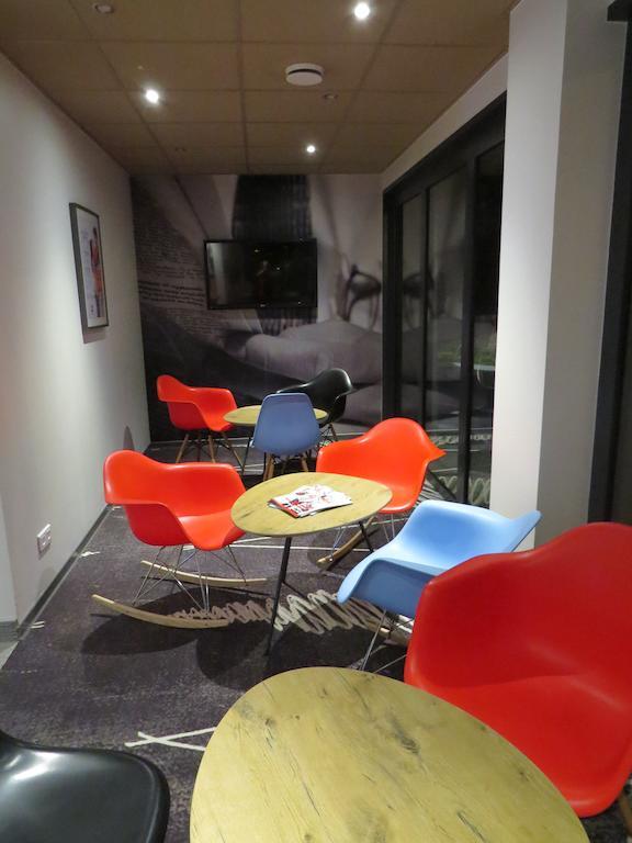 Hotel Ibis Soissons Zewnętrze zdjęcie