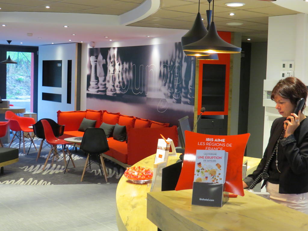 Hotel Ibis Soissons Zewnętrze zdjęcie