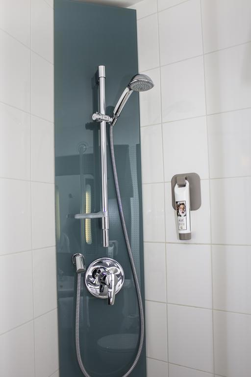 Hotel Ibis Soissons Zewnętrze zdjęcie