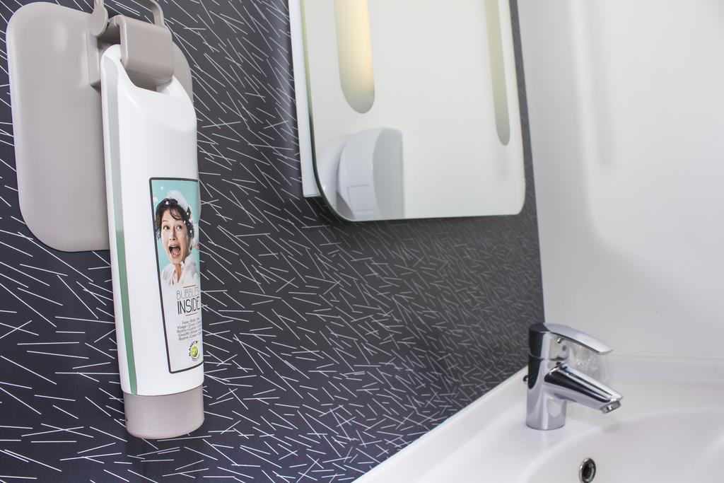 Hotel Ibis Soissons Zewnętrze zdjęcie