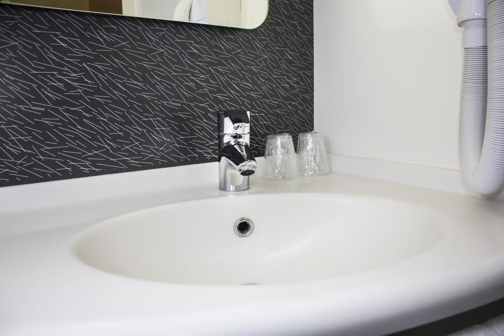 Hotel Ibis Soissons Zewnętrze zdjęcie