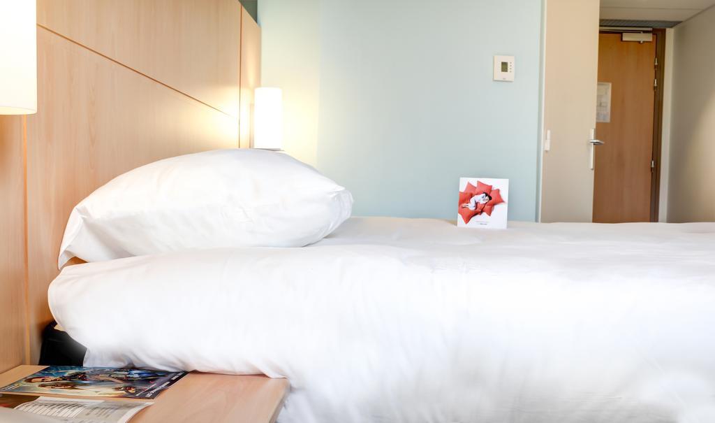 Hotel Ibis Soissons Zewnętrze zdjęcie
