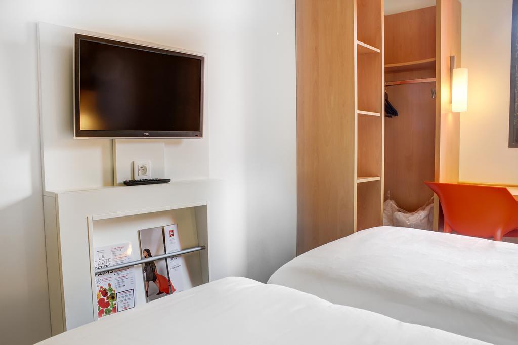 Hotel Ibis Soissons Zewnętrze zdjęcie