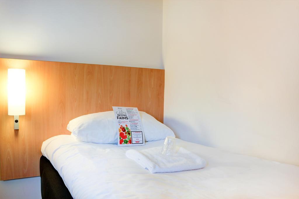 Hotel Ibis Soissons Zewnętrze zdjęcie