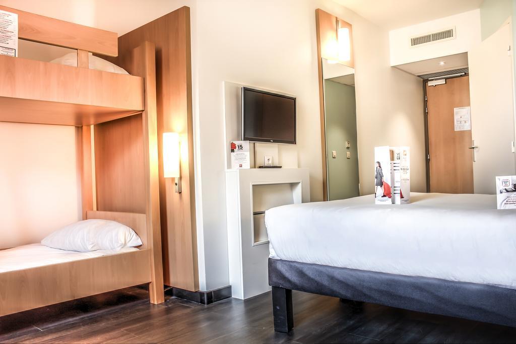 Hotel Ibis Soissons Zewnętrze zdjęcie