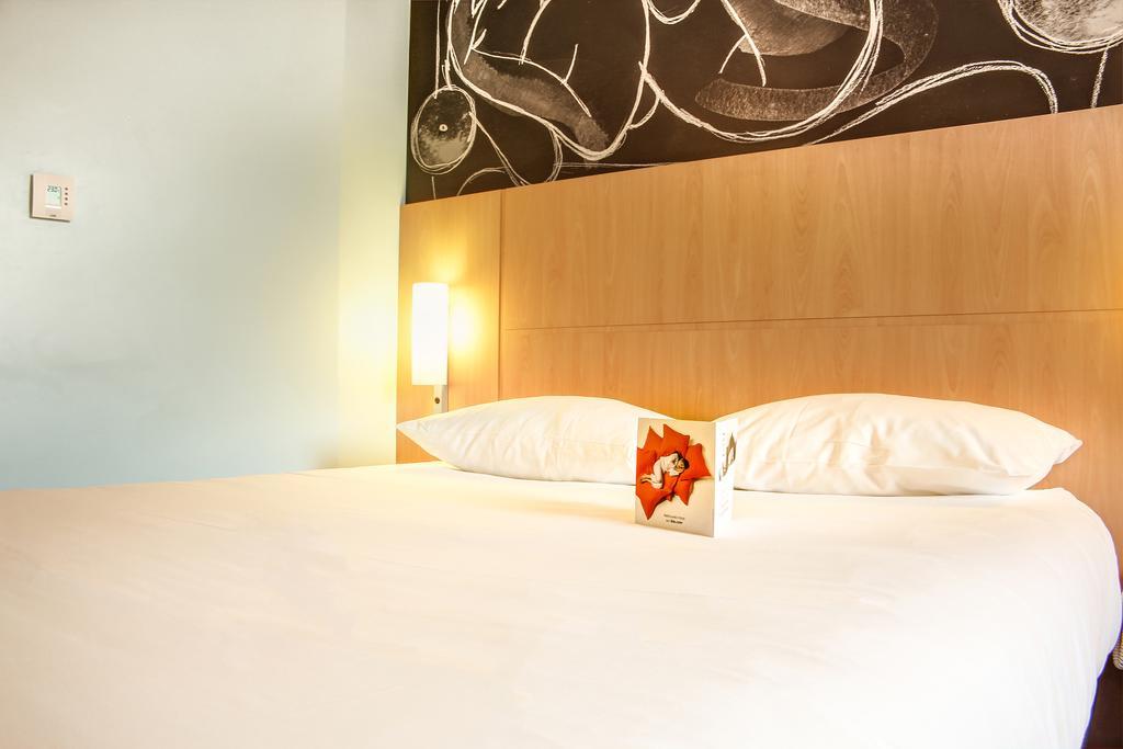 Hotel Ibis Soissons Zewnętrze zdjęcie