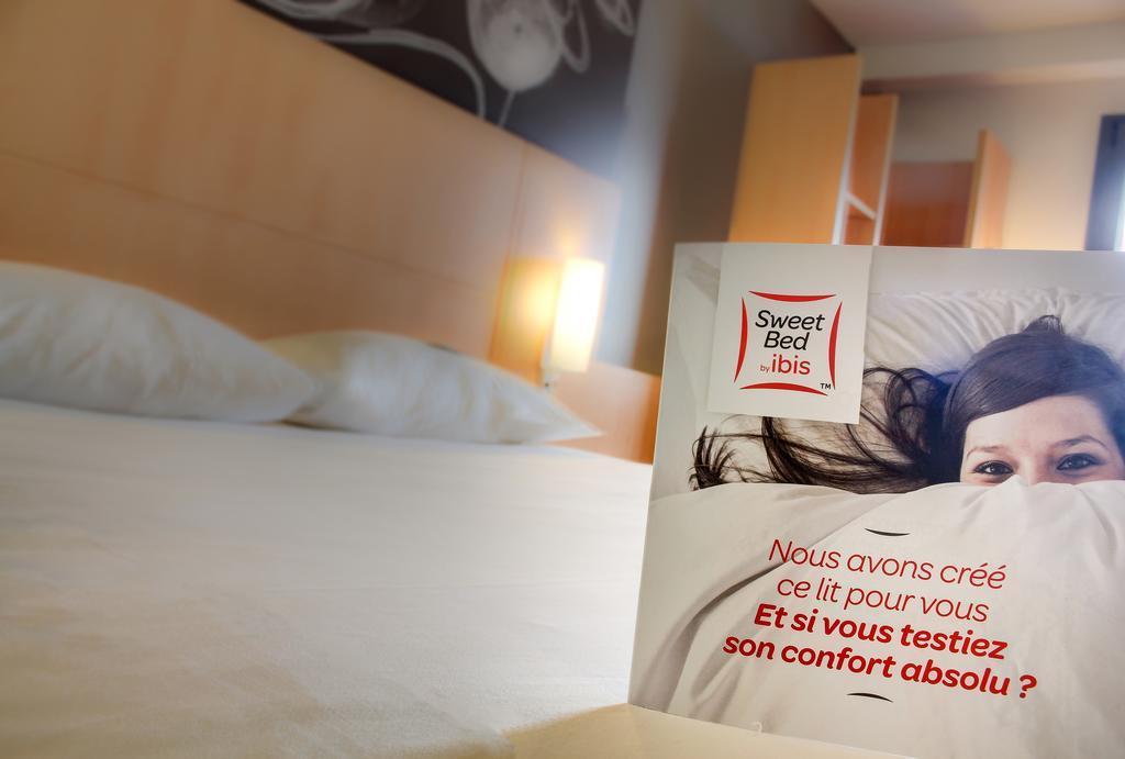 Hotel Ibis Soissons Zewnętrze zdjęcie
