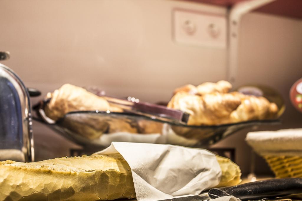 Hotel Ibis Soissons Zewnętrze zdjęcie