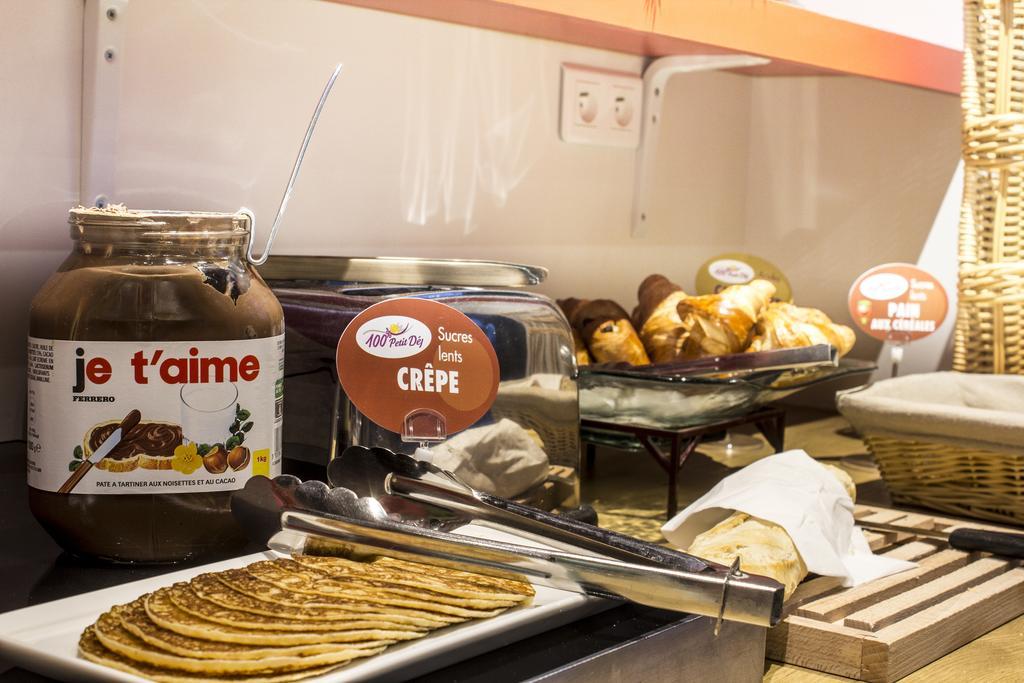 Hotel Ibis Soissons Zewnętrze zdjęcie