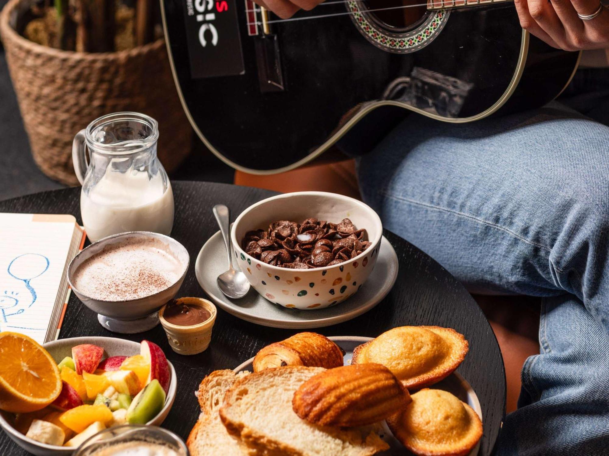 Hotel Ibis Soissons Zewnętrze zdjęcie