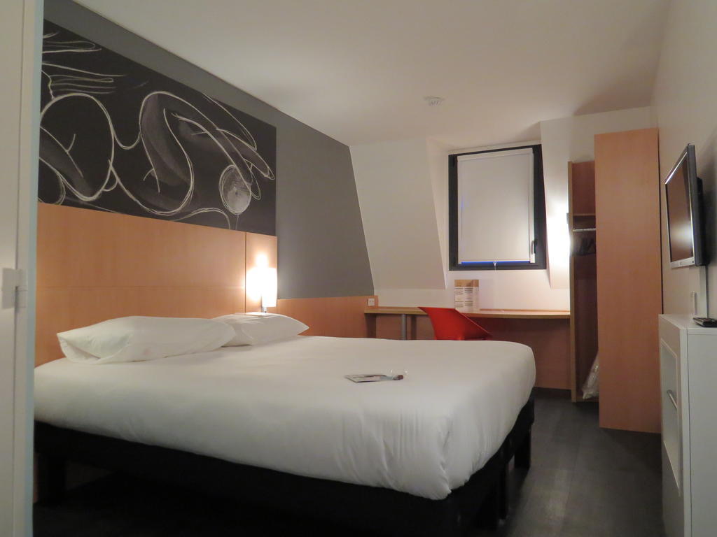 Hotel Ibis Soissons Pokój zdjęcie