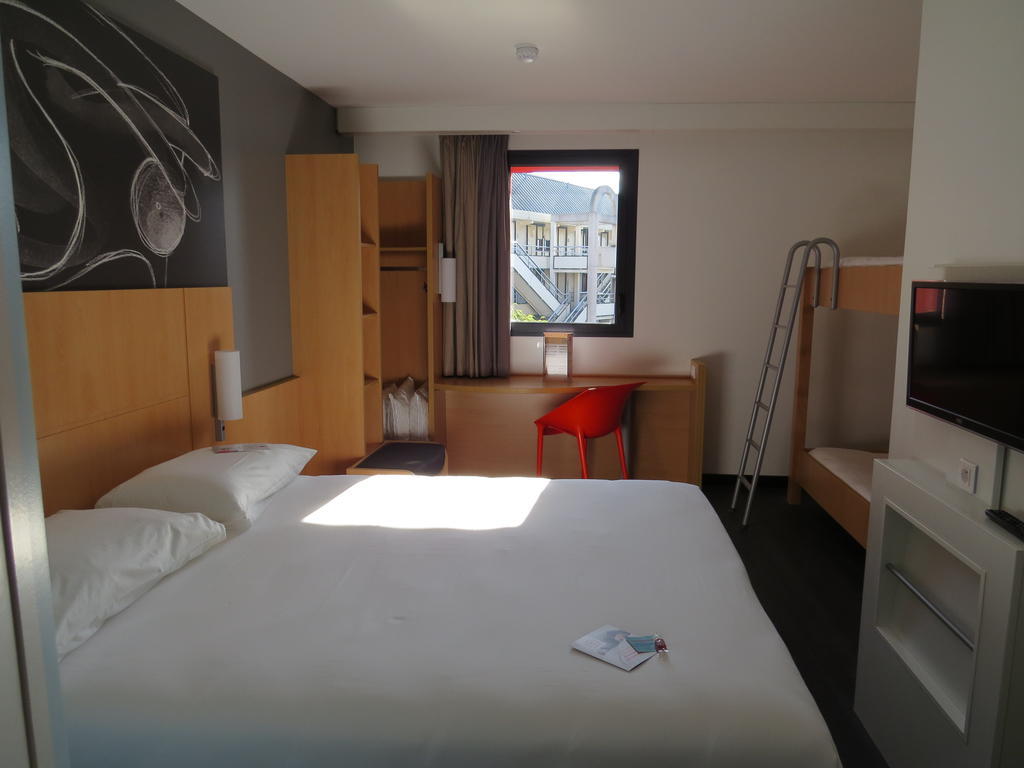 Hotel Ibis Soissons Pokój zdjęcie