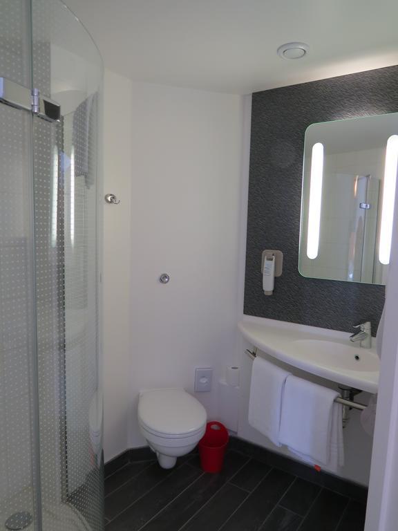 Hotel Ibis Soissons Pokój zdjęcie
