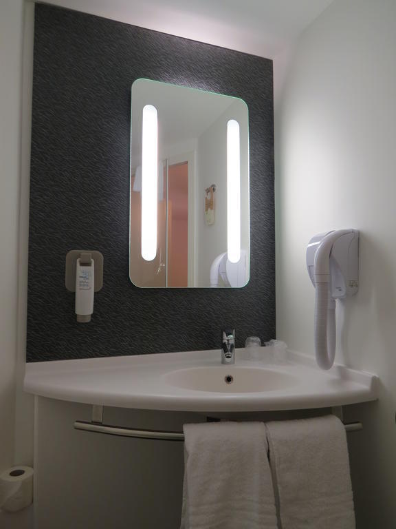 Hotel Ibis Soissons Pokój zdjęcie