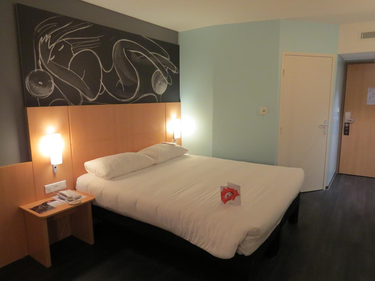 Hotel Ibis Soissons Zewnętrze zdjęcie