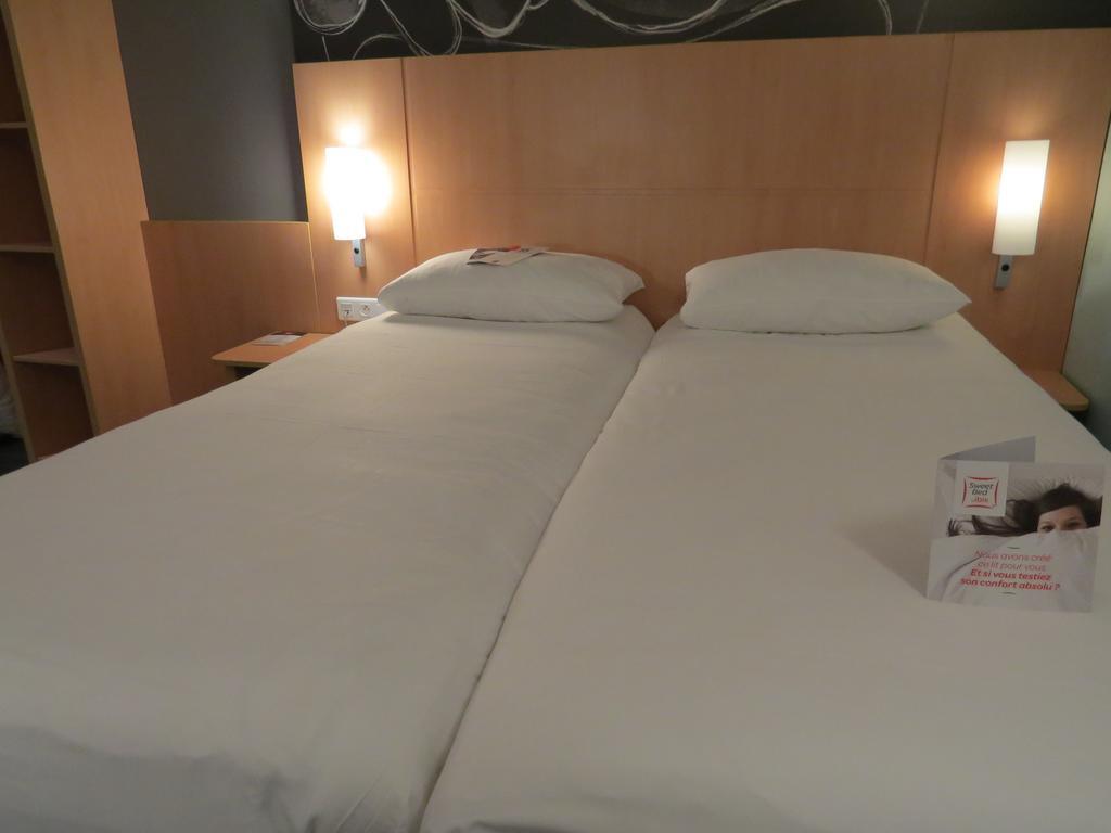 Hotel Ibis Soissons Pokój zdjęcie