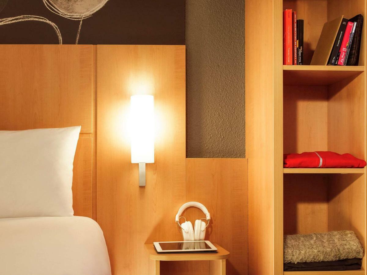Hotel Ibis Soissons Zewnętrze zdjęcie