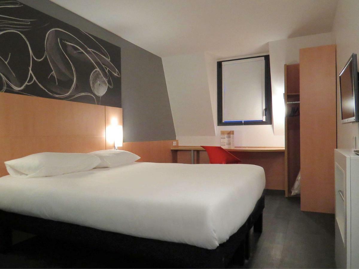 Hotel Ibis Soissons Zewnętrze zdjęcie